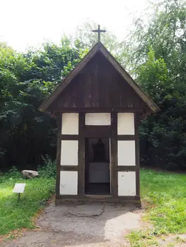 Museumsdorf Cloppenburg - Lower Saxony open air museum (Germany)